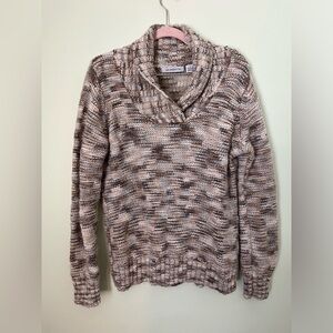Liz Claiborne sweater